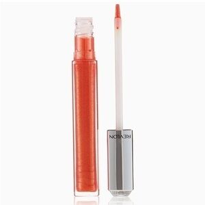 Revlon Ultra HD Lip Lacquer, Citrine/550, 0.2 fl oz